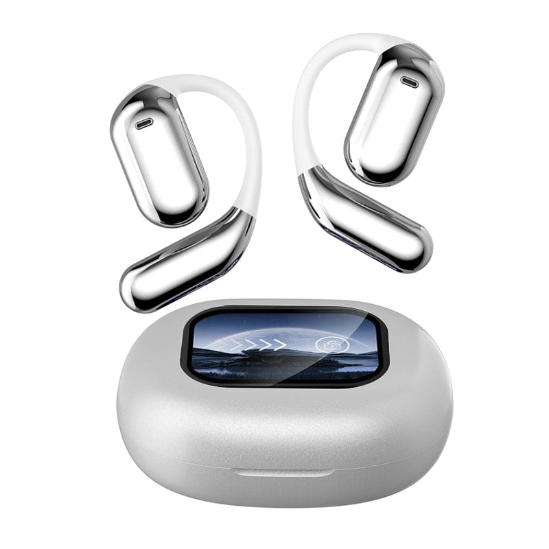 Drahtlose Open Ear Bluetooth-Ohrhörer