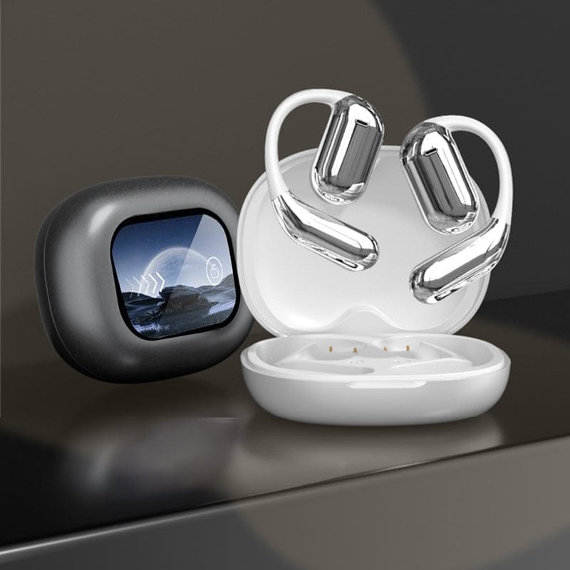 Drahtlose Open Ear Bluetooth-Ohrhörer