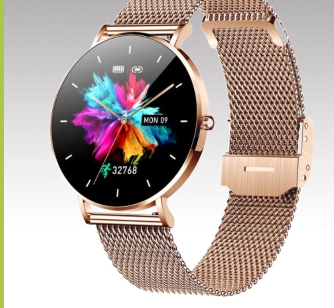 'Glamour' SmartWatch