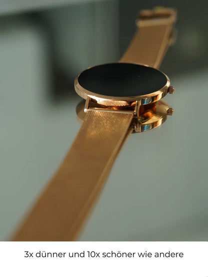 'Glamour' SmartWatch