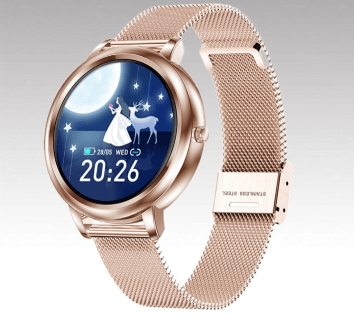 'Venedig' SmartWatch