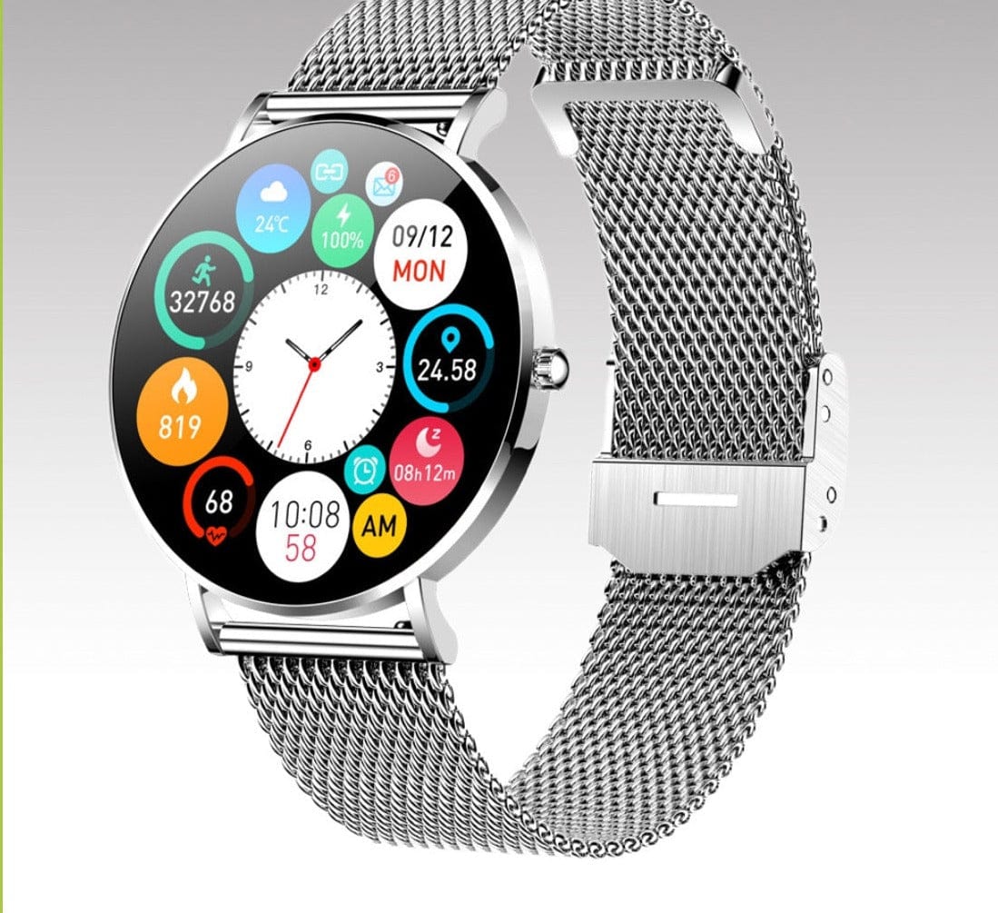 'Glamour' SmartWatch