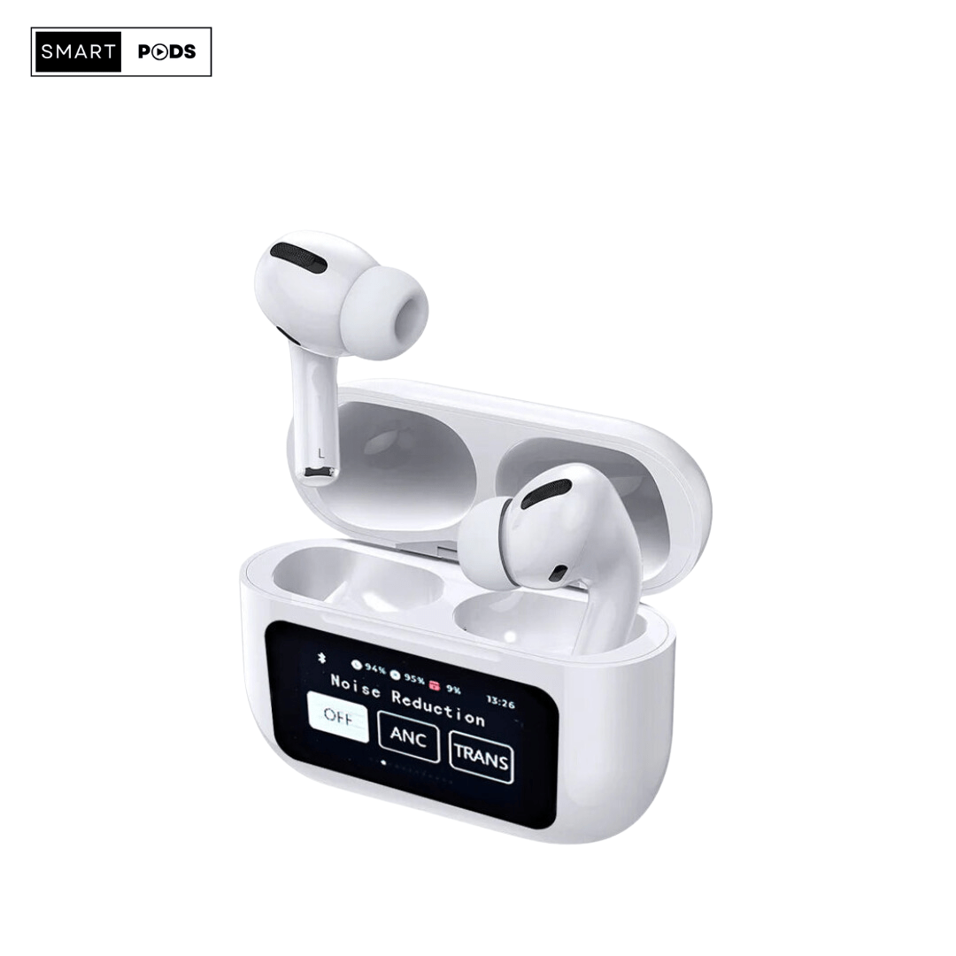 Smartpods® Touch Screen Earpods