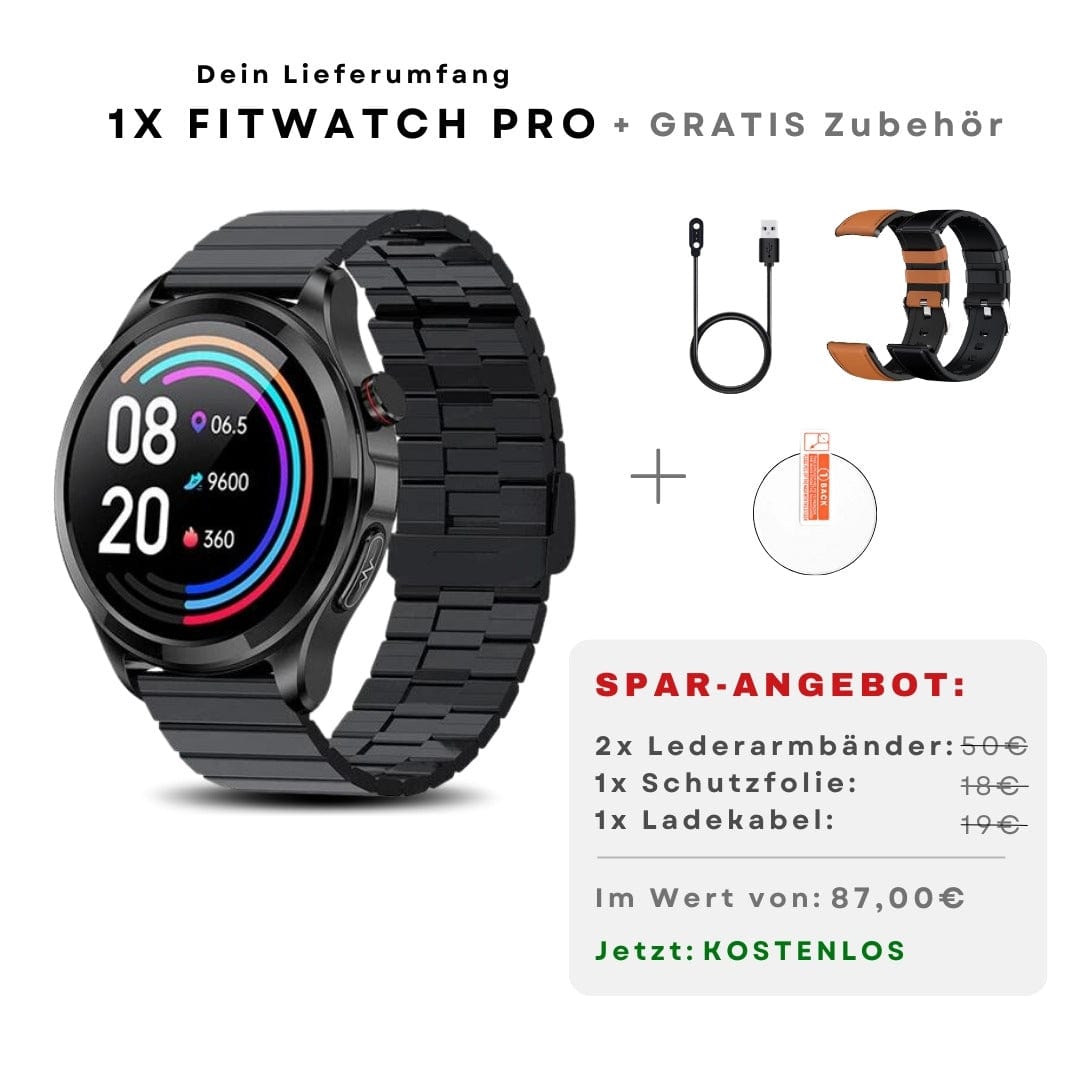 FITWatch PRO