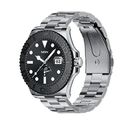 Smartwatch XELIX 2024